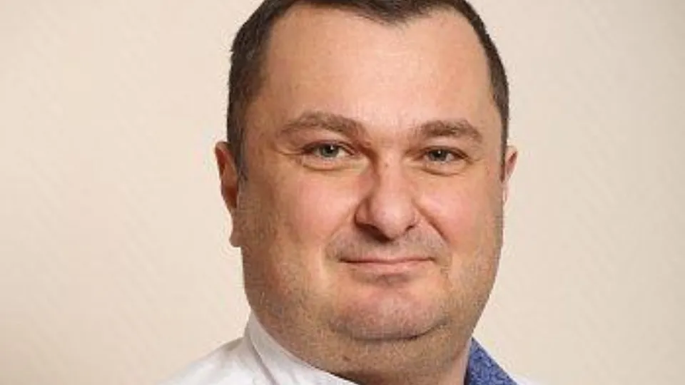Фото: ГБУЗ МО «Подольская областная клиническая больница»