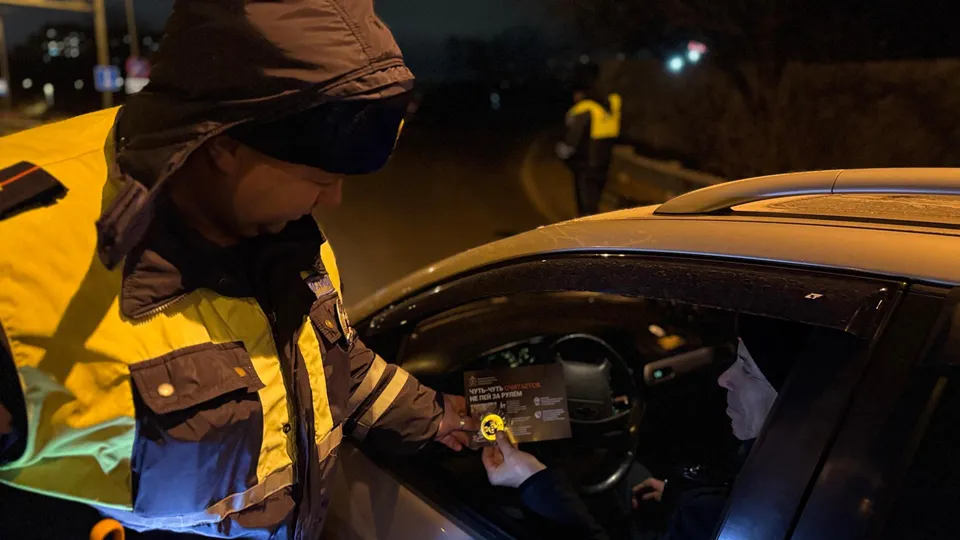 Фото: Госавтоинспекция МУ МВД России «Щелковское»