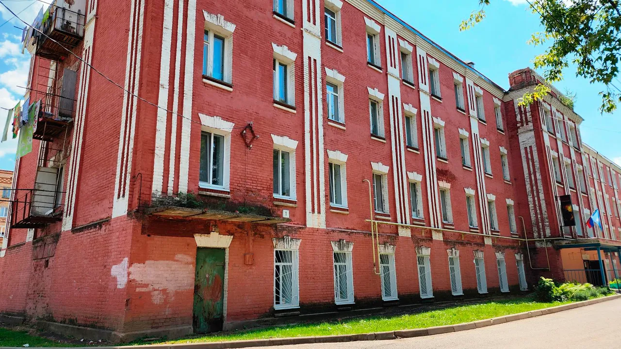 п. Текстильщиков, д. 1