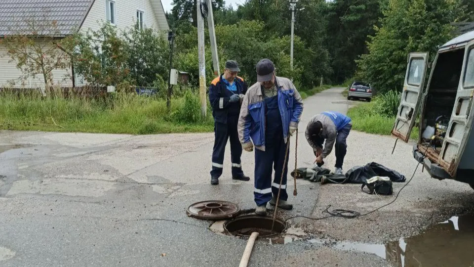 Фото: Министерство жилищно-коммунального хозяйства МО