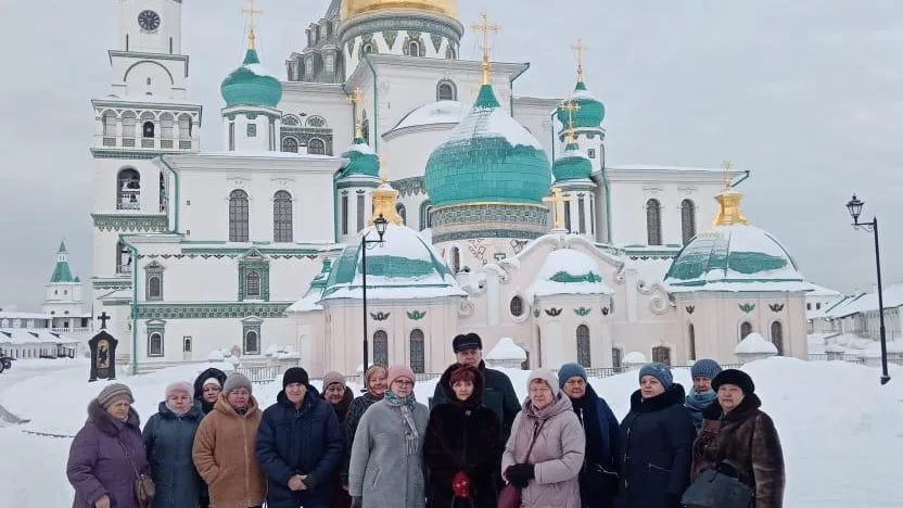 фото: Пресс-служба администрации Волоколамского округа