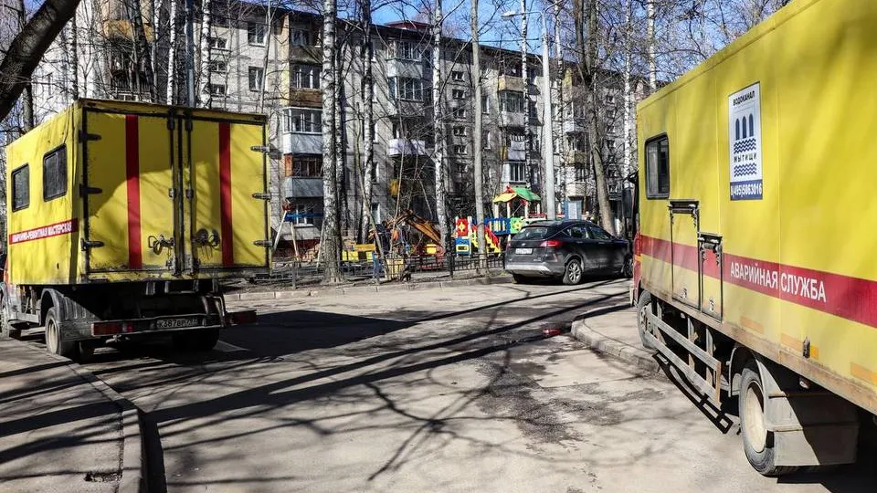 Фото: пресс-служба администрации городского округа Мытищи