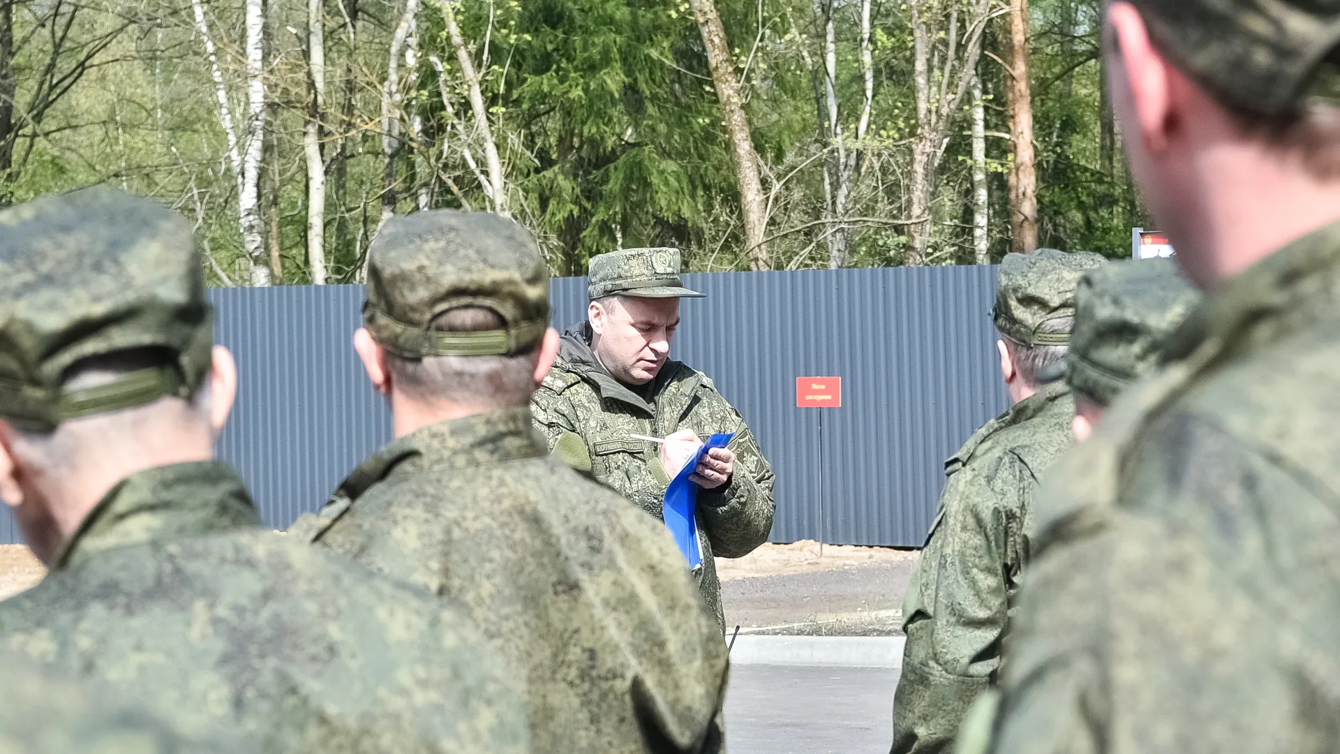 Фото: пресс-служба губернатора и правительства МО