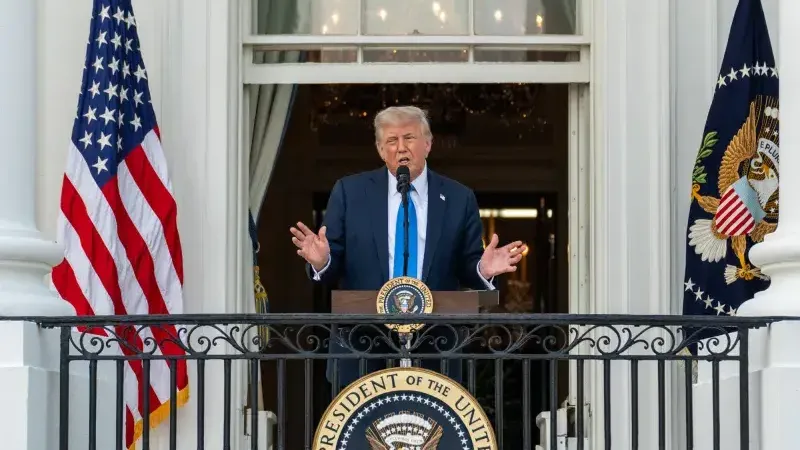 White House