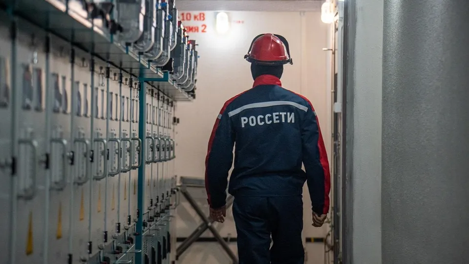 Фото: Россети Московский регион