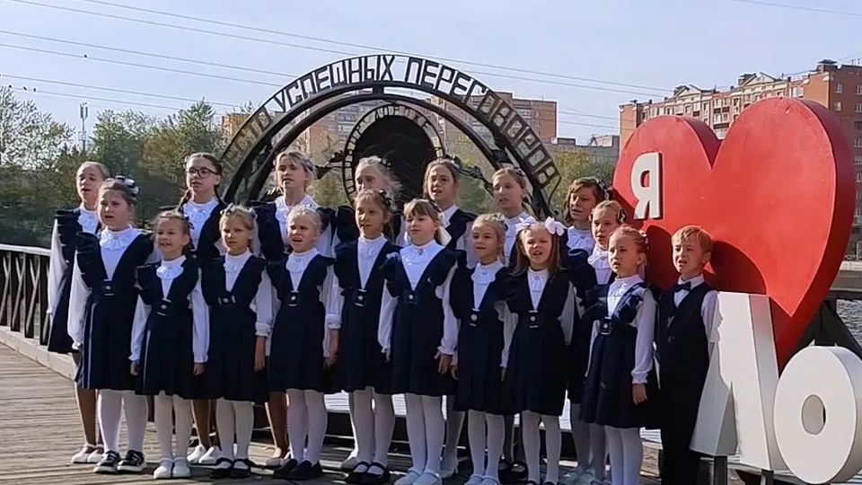 Фото: пресс-служба Администрации г. о. Лобня