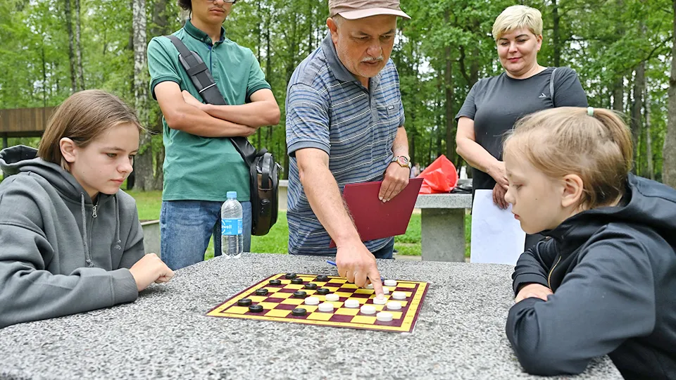 Фото: Сергей Демянюк