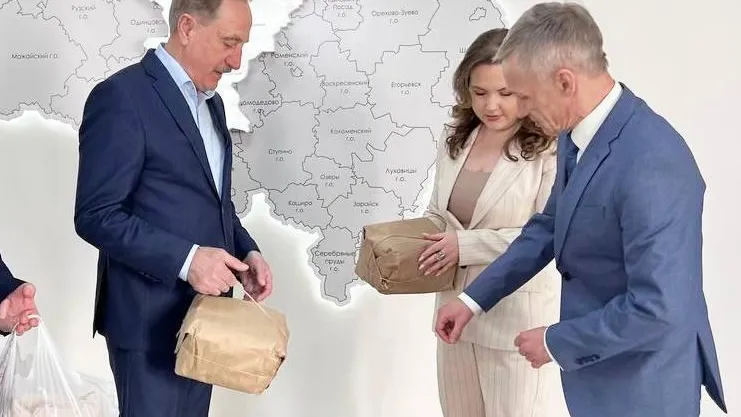 Фото: Даниил Смяцкий&nbsp;