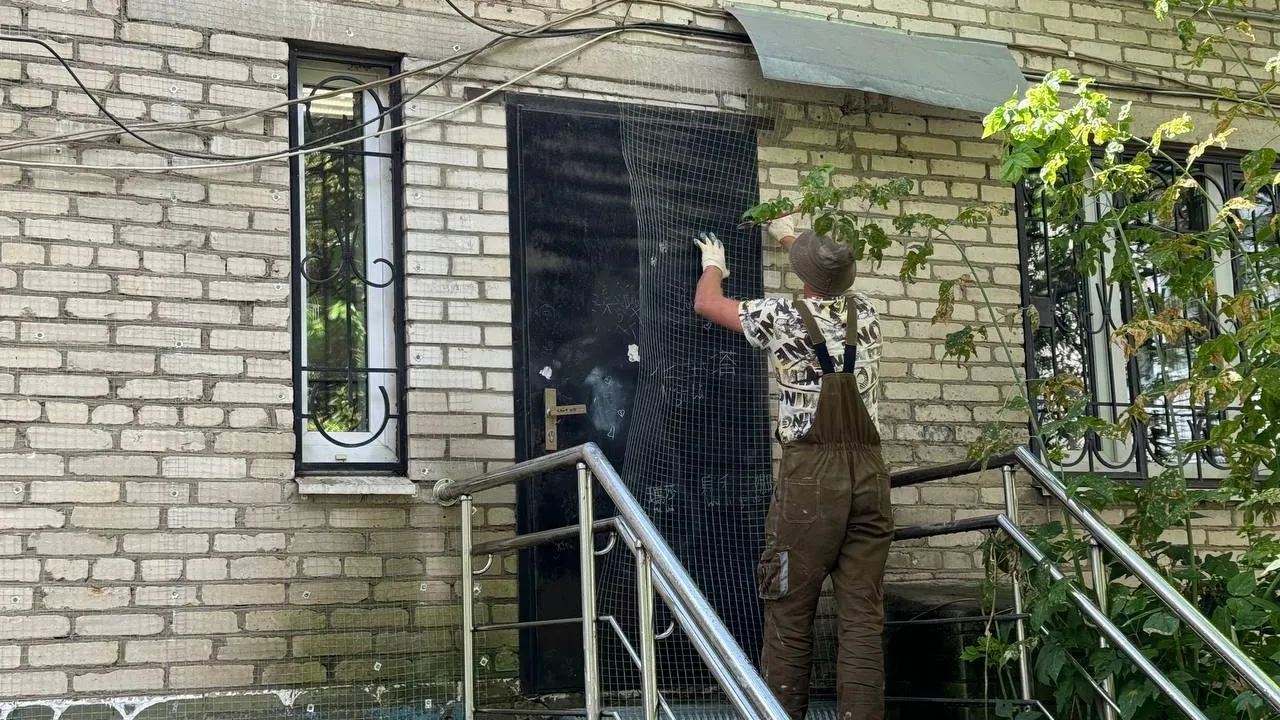 Фото: администрация городского округа Люберцы