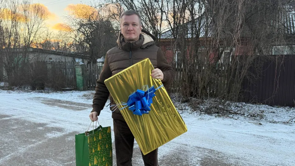 Фото: администрация г.о. Люберцы