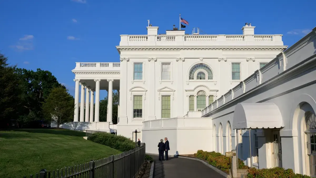 White House