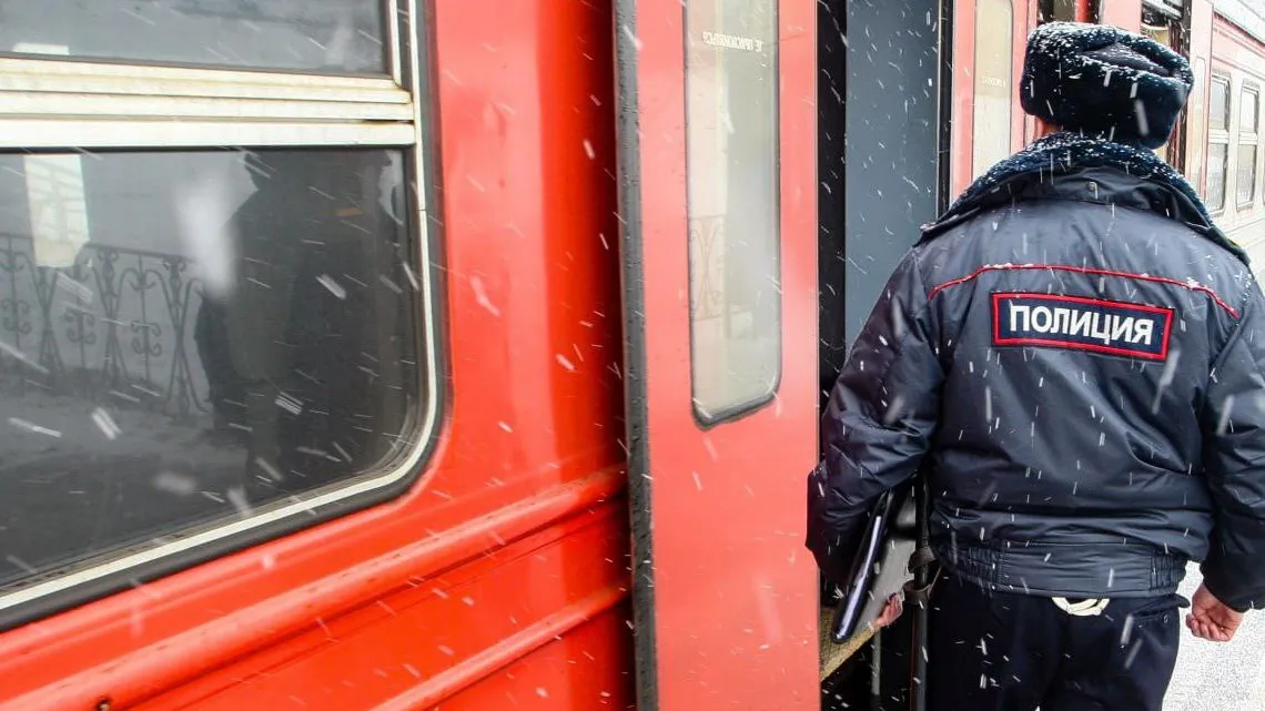 Фото: Владимир Лебедев