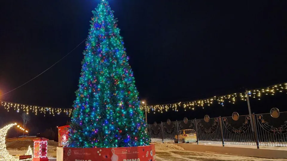 Фото: парк культуры и отдыха «Серебряный»