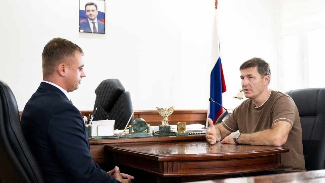 Пресс-служба администрации городского округа Люберцы