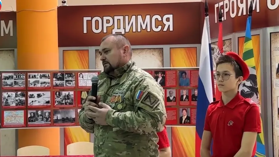 фото телеграм-канала администрации Ленинского городского округа