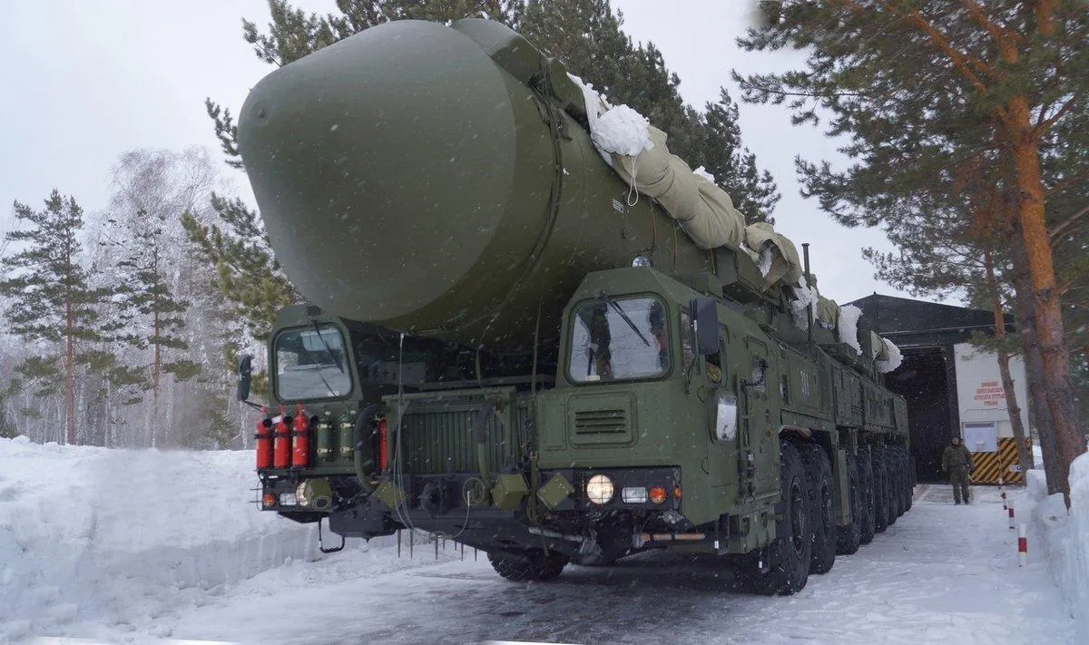 MOD Russia/via Globallookpress.com