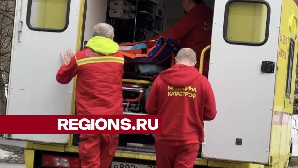 Фото: Валерия Ерофеева