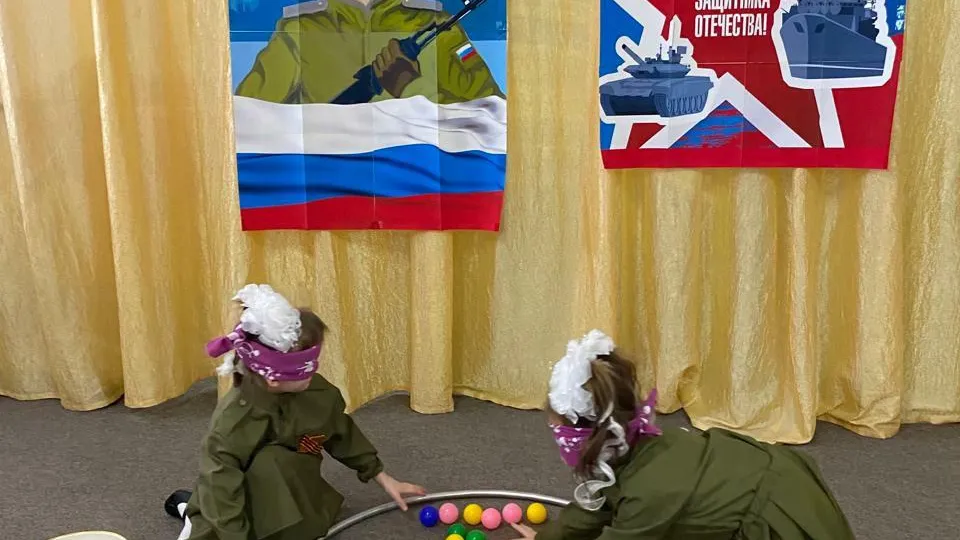Фото: Семейный центр «Зарайский»