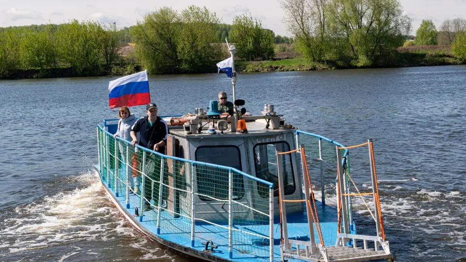 Фото: пресс-служба администрации г.о. Лыткарино