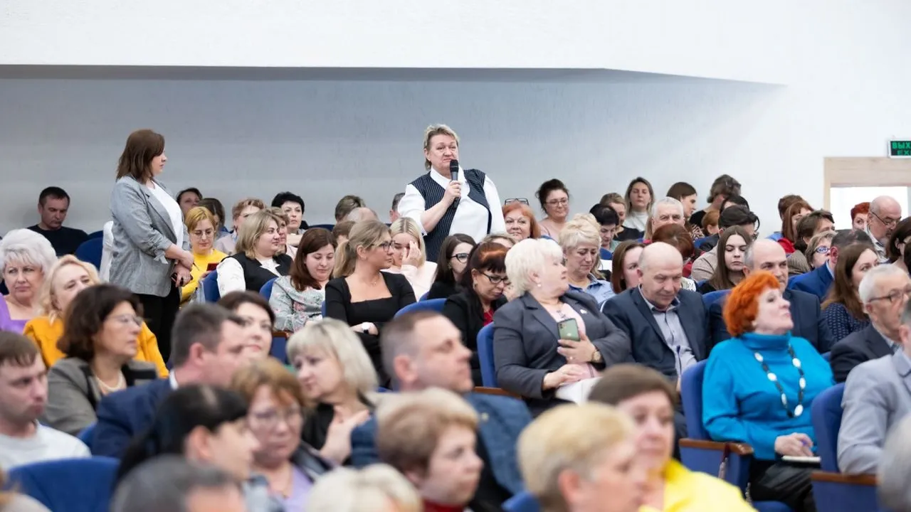 Фото: пресс-служба администрации г.о. Зарайск.