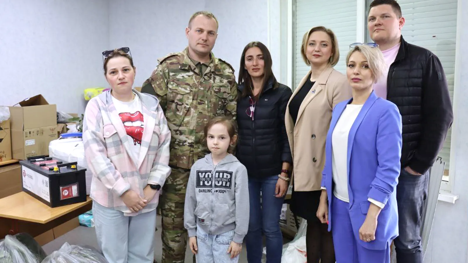 Фото: пресс-служба администрации г.о. Ступино