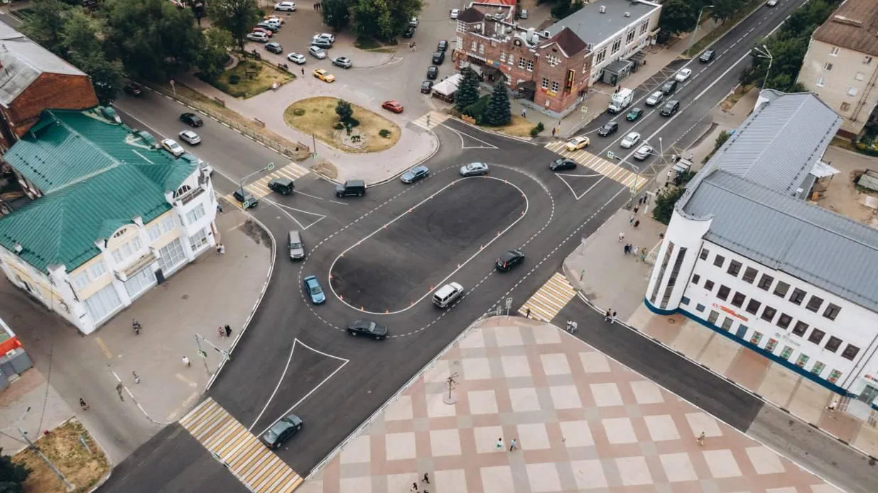 Фото: Пресс-служба Минтранса МО