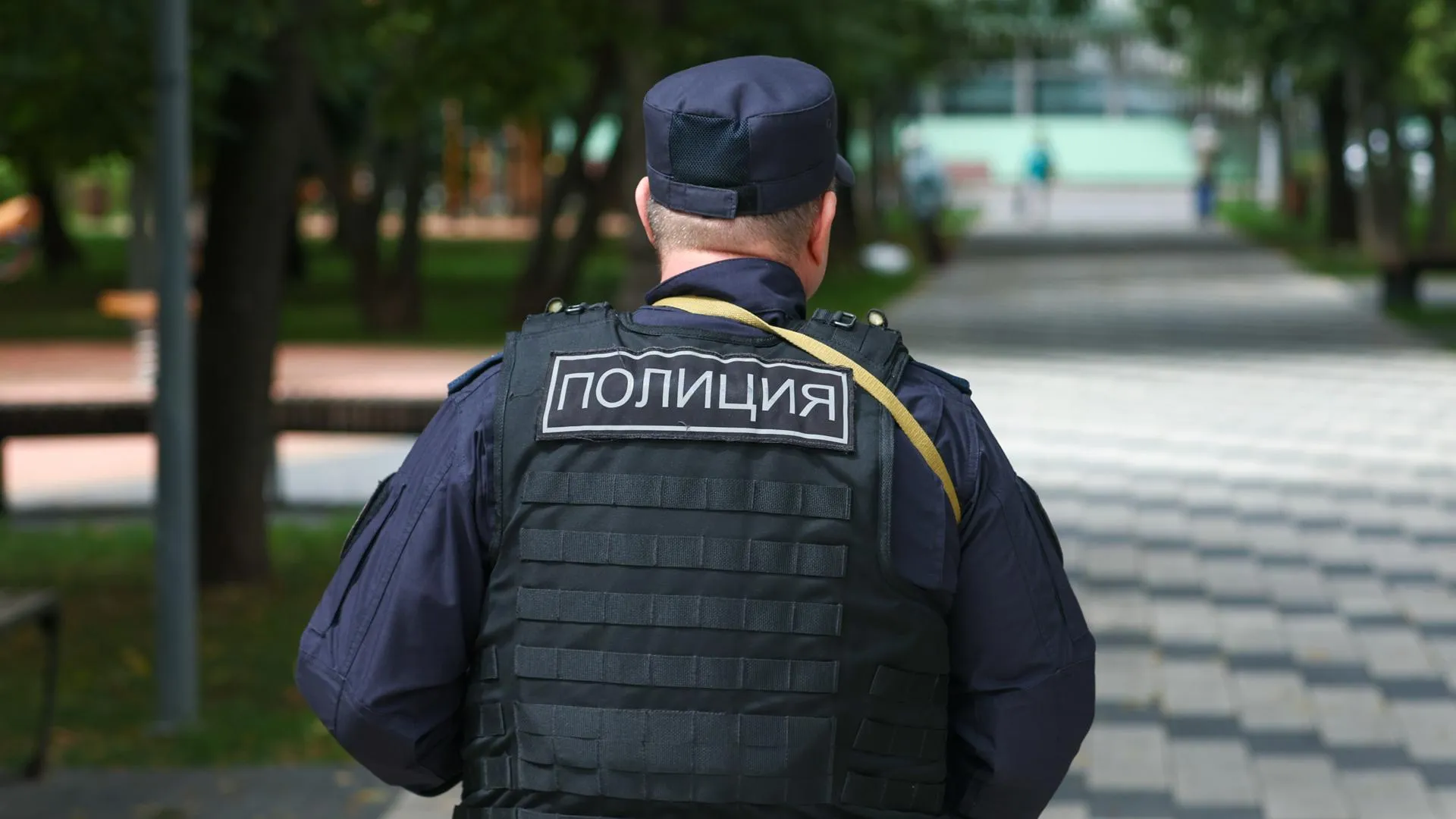 Petrov Sergey/news.ru