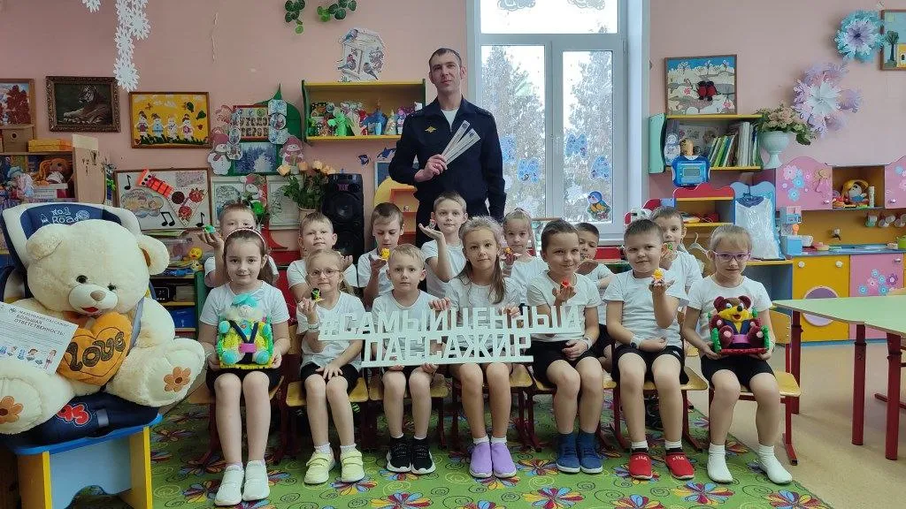 Фото: ОГИБДД г.о. Зарайск