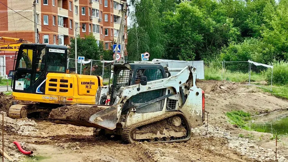 Фото: пресс-служба администрации г.о. Красногорск