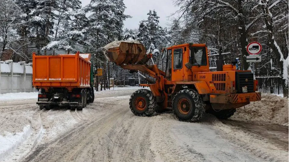 Пресс-служба администрации городского округа Жуковский