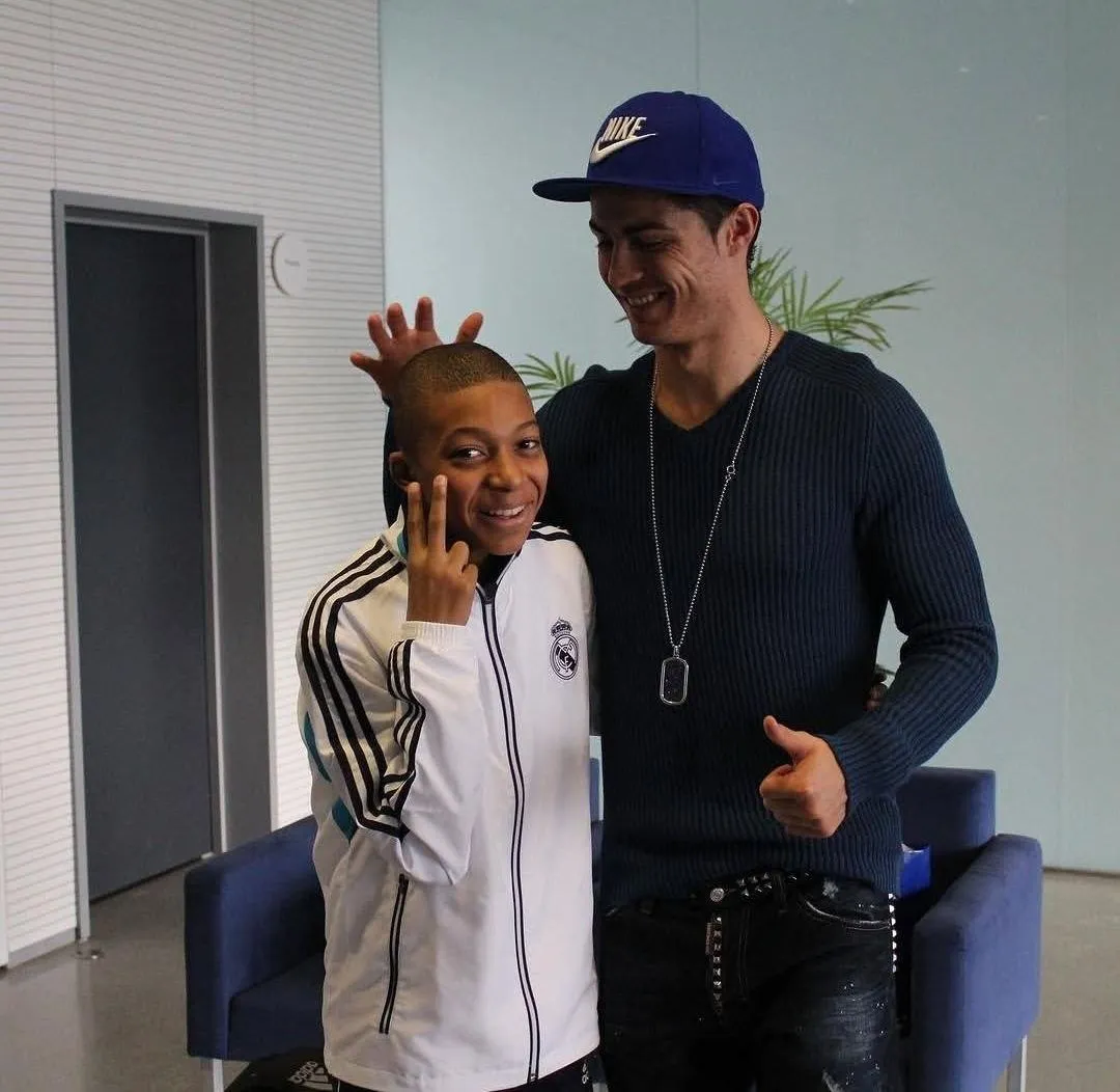 k.mbappe