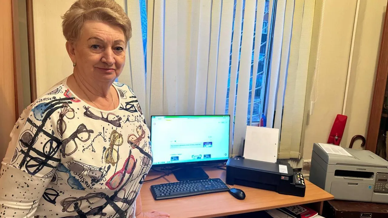 Фото: пресс-служба администрации г.о. Лобня