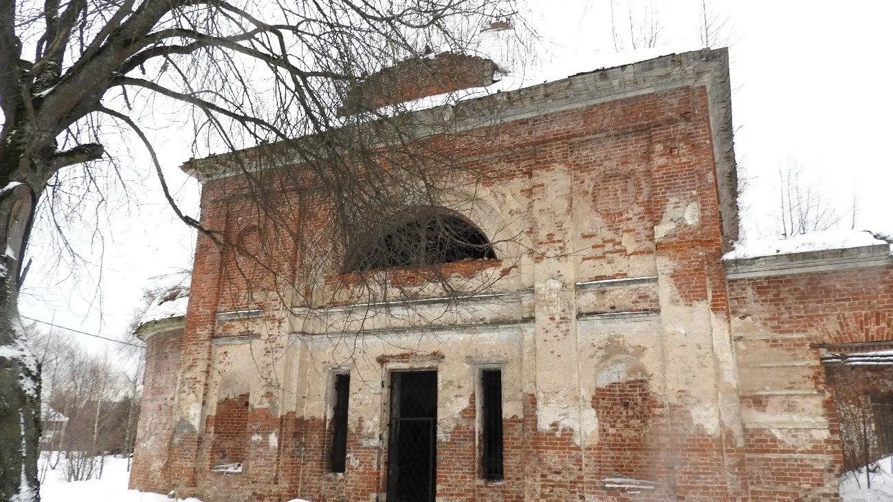Фото: Главное управление культурного наследия Московской области