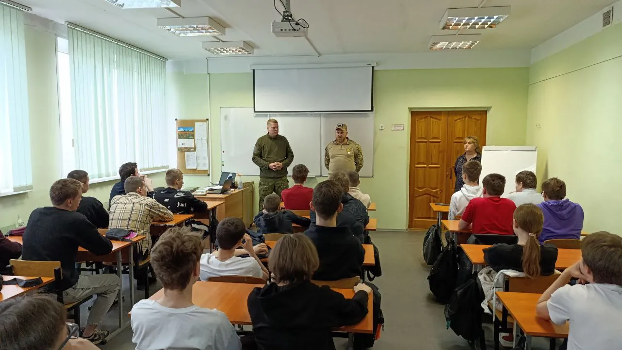 Фото: Ольга Антонова
