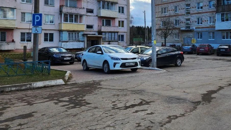 Фото: Яна Шаливская