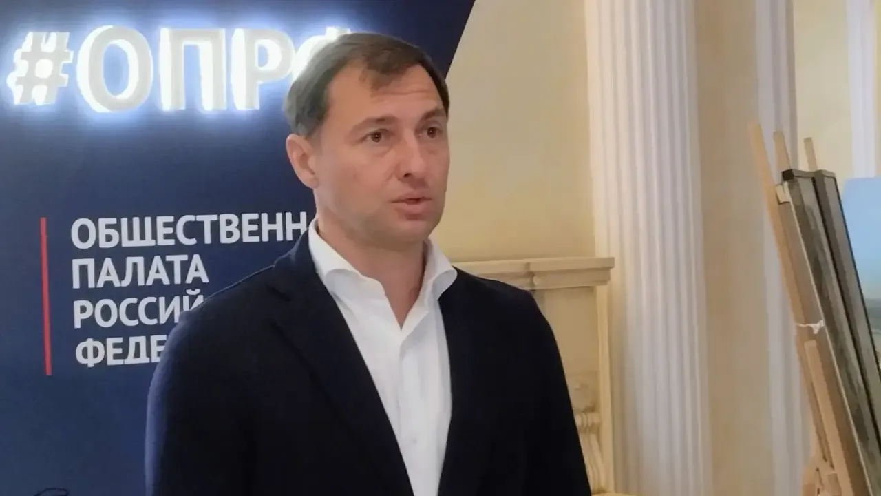 Николай Ханин