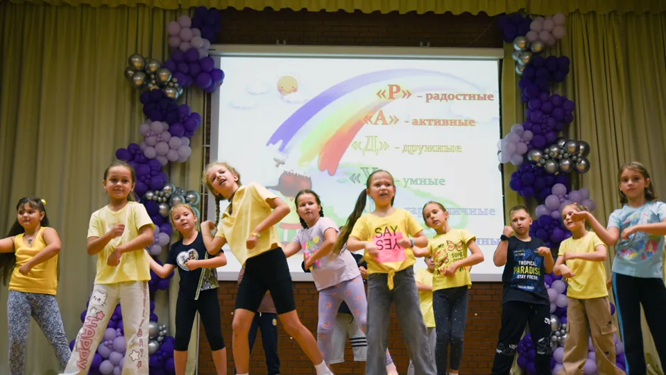 Фото: МедиаБанк Подмосковья/Ольга Антонова