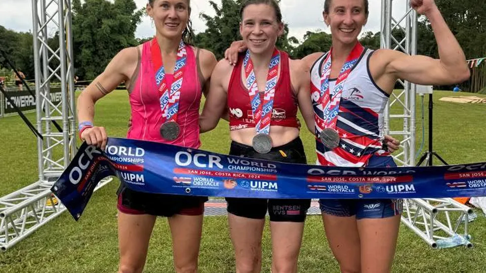 Фото: Министерство физической культуры и спорта Московской области