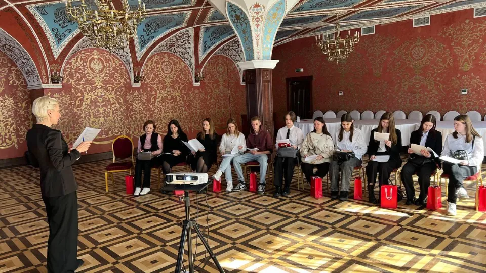 Фото: Министерство образования МО&nbsp;