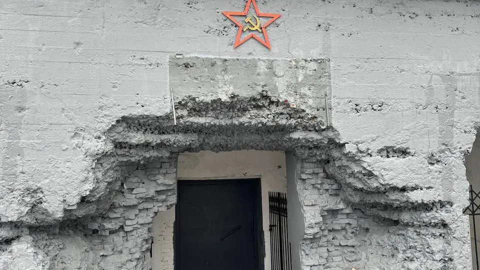 Фото: Эдгар Бадоян