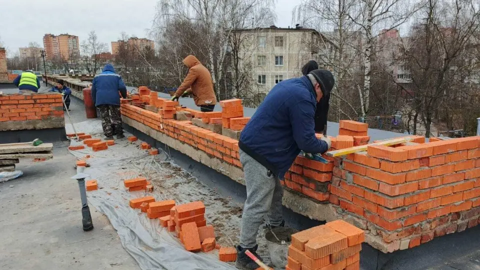 Фото: Минстрой МО&nbsp;