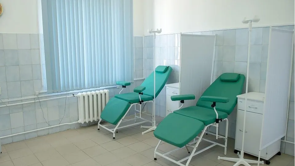 Фото: пресс-служба Минздрава МО