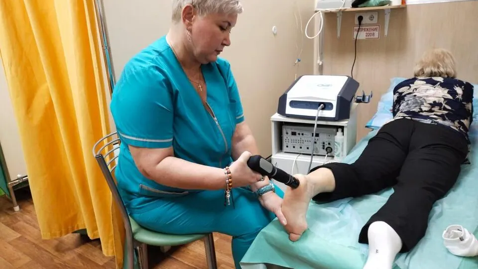 Фото: ГБУСО МО КЦСОиР «Серпуховский»