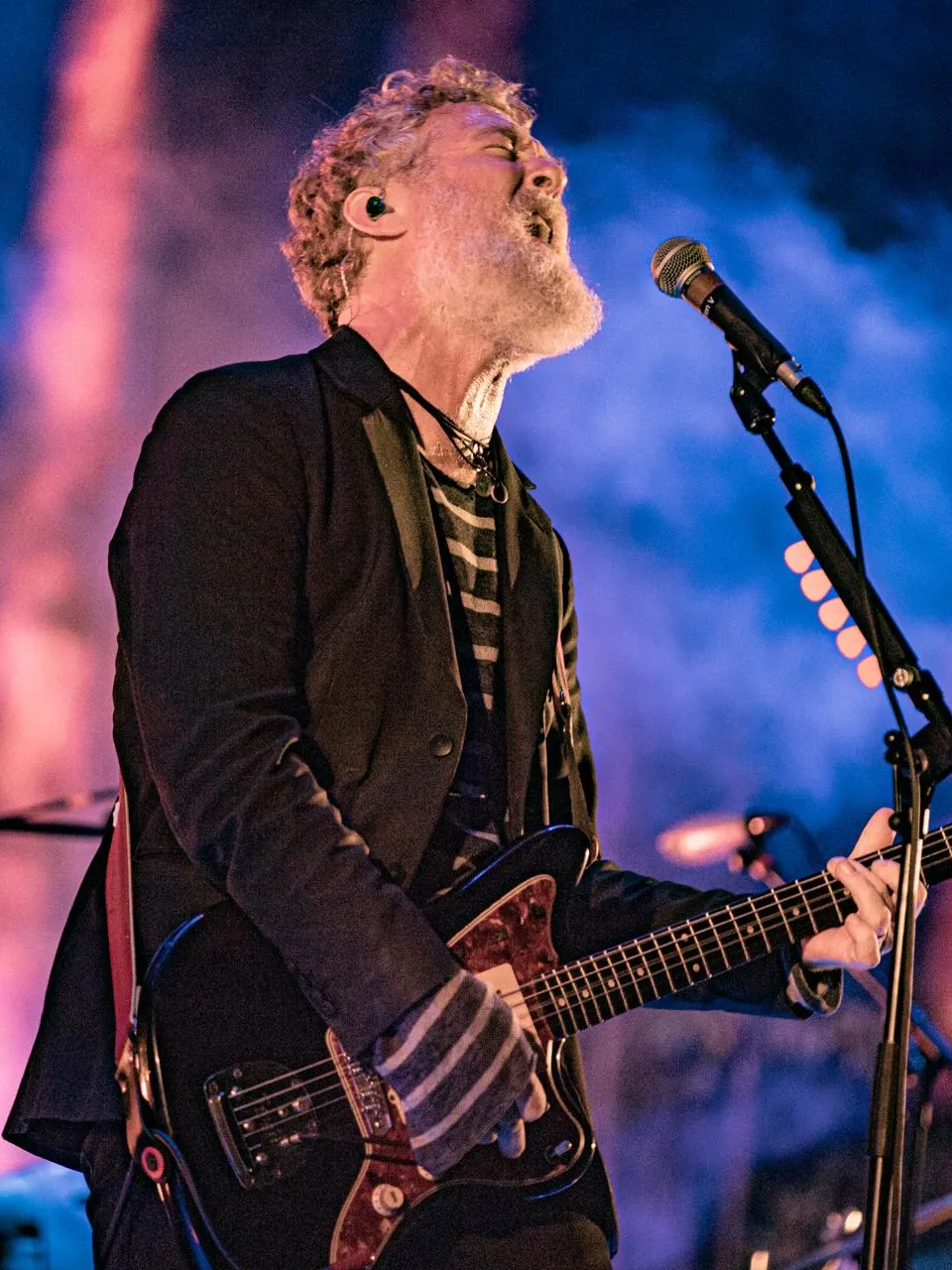Carlo Vergani