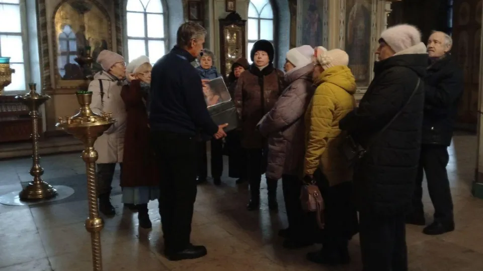 Фото: Министерство социального развития МО