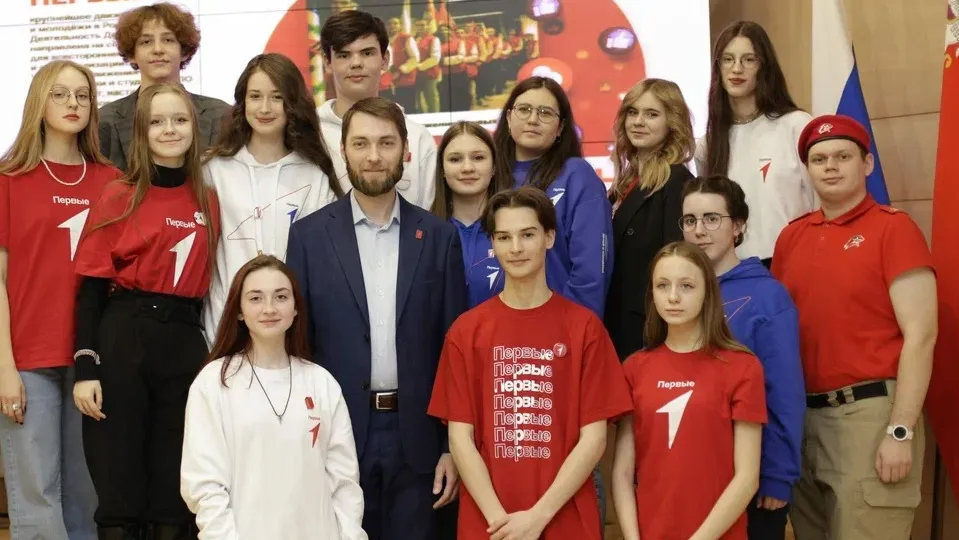 Фото: пресс-служба Правительства МО
