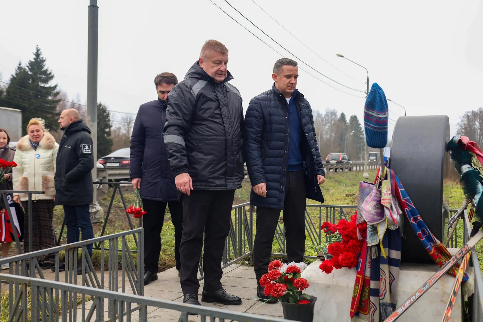 Пресс-служба администрации городского округа Солнечногорск
