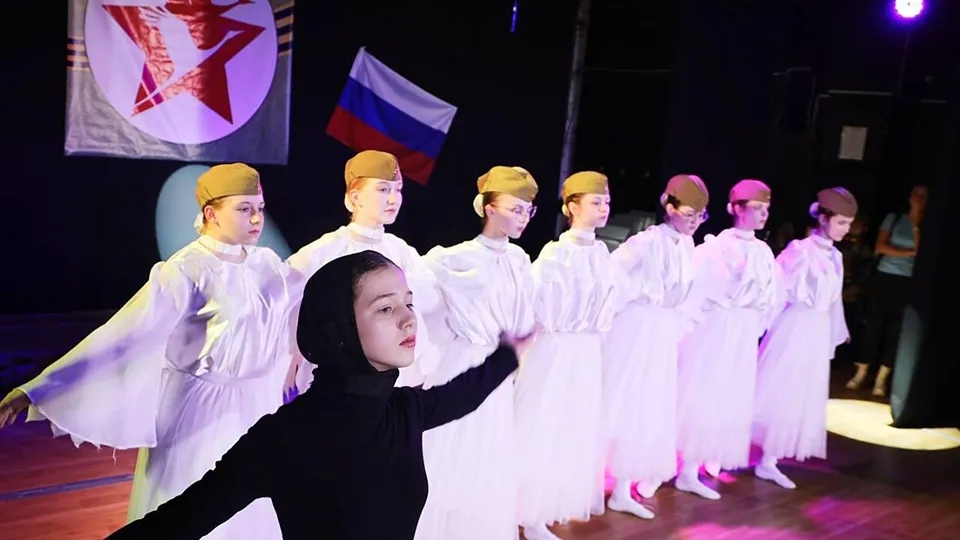 Фото: Виктор Богдан