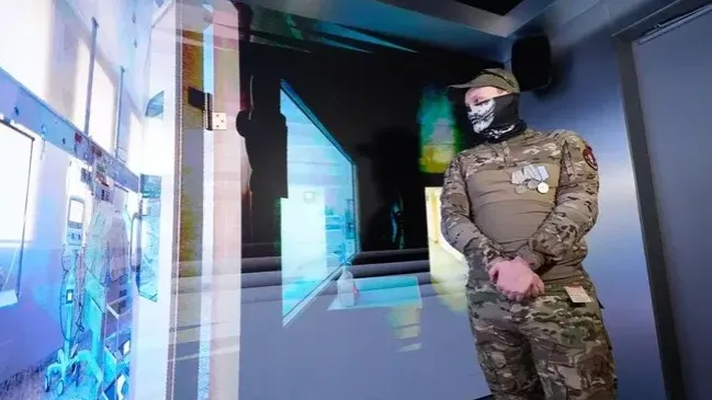 Фото: Дмитрий Белицкий / Пресс-служба губернатора Московской области