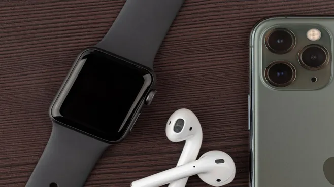 Новые Apple Watch получат ряд новых ИИ-функций